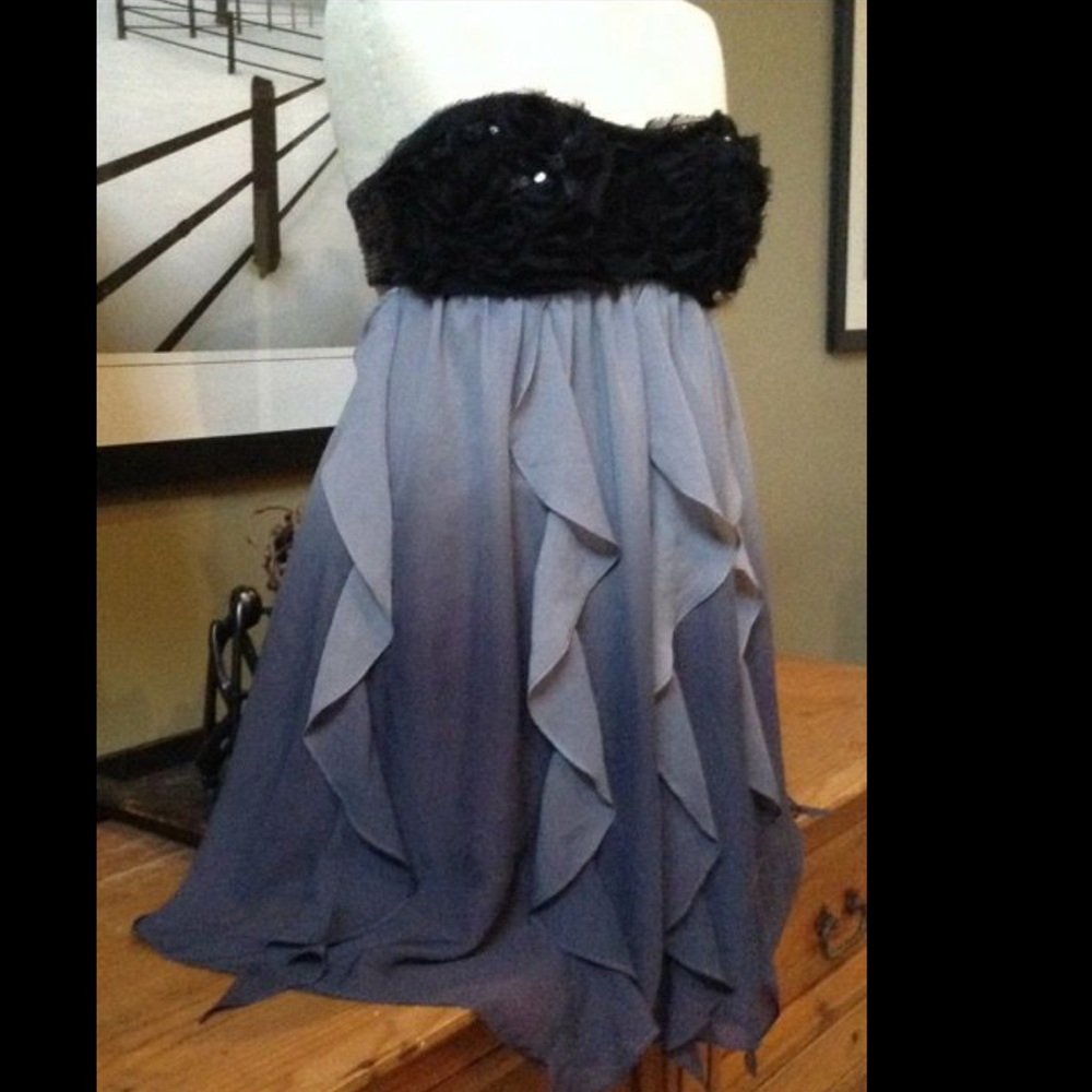 Boutique Special occasion dress
